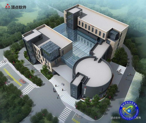 點贊，咱們這項“福州造”！開啟新時代“頂超瞰”科技
