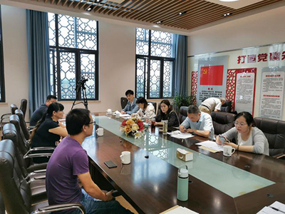 民間藝術(shù)館采風(fēng)組來我區(qū)調(diào)查市級非物質(zhì)文化遺產(chǎn)名錄項目保護情況