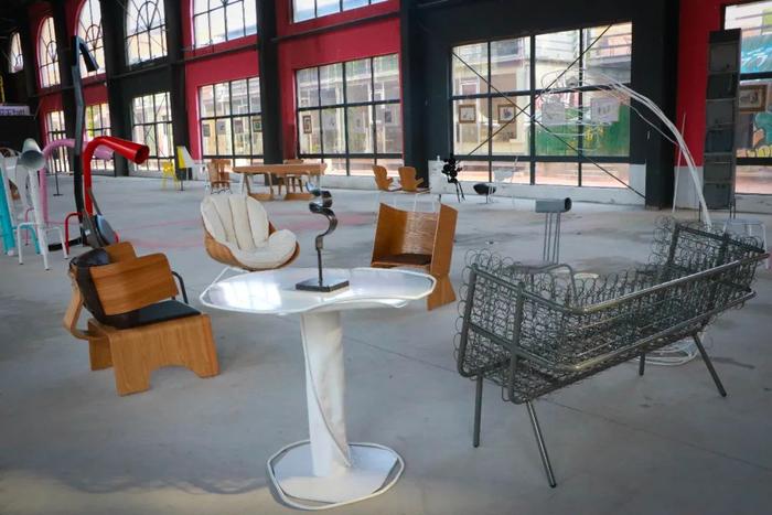 長江180藝術(shù)街區(qū)--文藝東進,五一只是序章(內(nèi)含福利)