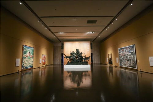 神話故事聽得不少,但中華創(chuàng)世英雄之間的關(guān)系你搞得清嗎