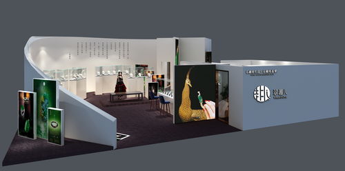 2018珠寶文化藝術周 翠趣兒參展系列產品回顧