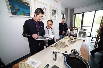 靖江把文化建設融入城市發展的血脈,讓文化獲得觸手可及!