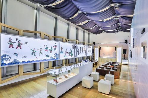 皮影藝術(shù)展走進(jìn)成都ifs, 光影里的舊日歲月 詮釋傳統(tǒng)文化魅力