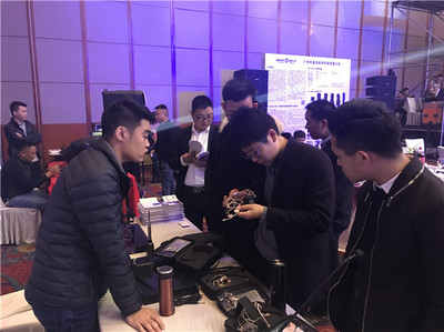 精彩回顧 | MIPRO閃耀2019貴州演藝舞美文化藝術節，深化企業管理咨詢合作