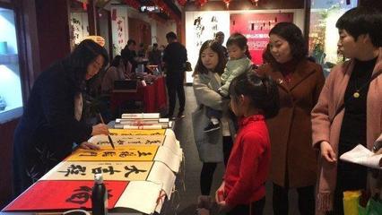 文化藝術惠民月 為美好生活加油，企業管理咨詢助陣