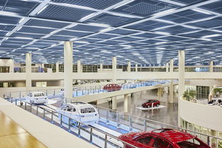 當藝術基因注入工業血脈 華晨寶馬鐵西工廠如何以跨界融合重釋工業之美與企業管理新范式